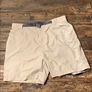 Cloudveil technical shorts